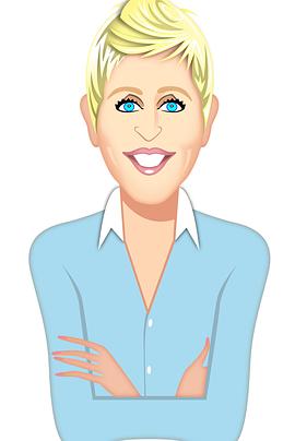 The Mark Twain Prize: Ellen DeGeneres
