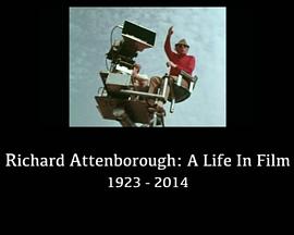 Richard Attenborough: A Life in Film