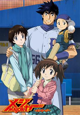 棒球大联盟 OVA