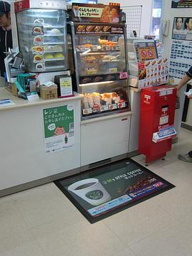 纪实72小时：大医院里的小便利店