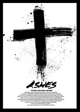 Ashes