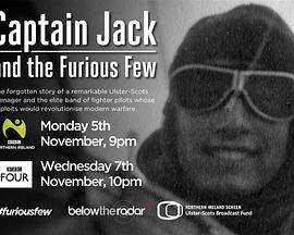 Captain Jack and the Furious Few