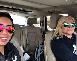 Escape From Dubai: The Mystery Of The Missing Princess