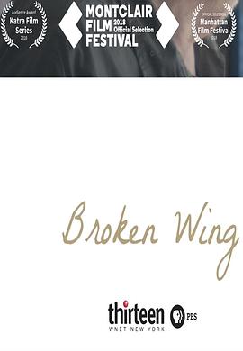 Broken Wing