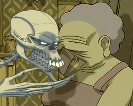 死神，看招！