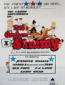 Little Orphan Sammy