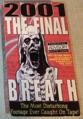 2001: The Final Breath