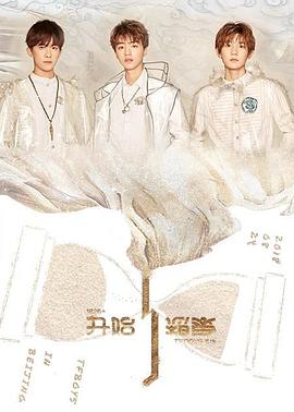 TFBOYS五周年演唱会