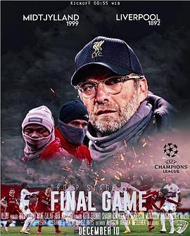 FC Midtjylland vs Liverpool