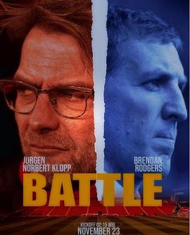 Liverpool vs Leicester City
