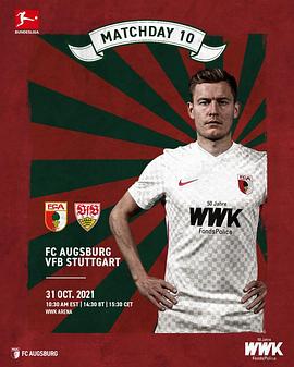 FC Augsburg - VfB Stuttgart