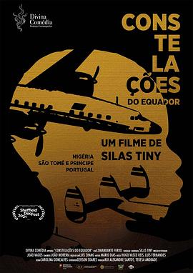Constelaes do Equador