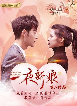 一夜新娘 第二结局