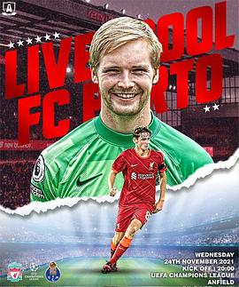 Liverpool vs FC Porto