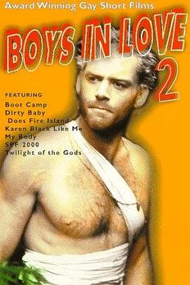 Boys in Love 2