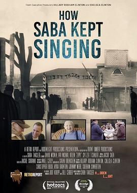 How Saba Kept Singing