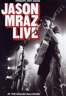 Tonight, Not Again - Live at Eagles Ballroom