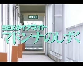 SEXダイナマイト マドンナのしずく