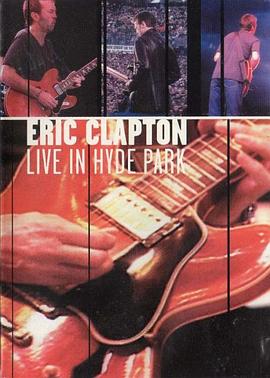 Eric Clapton: Live in Hyde Park (1997) (TV)