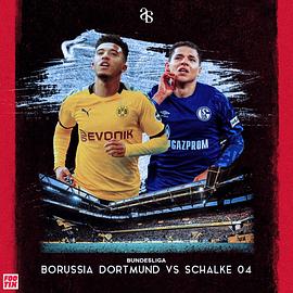 Bundesliga 26. Matchday Borussia Dortmund vs Fc Schalke 04