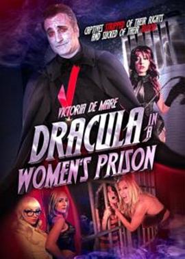 Dracula in a Women's Prison