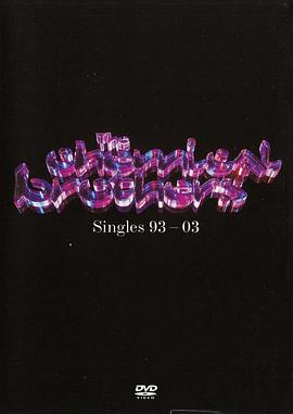 The Chemical Brothers:Singles 93-03