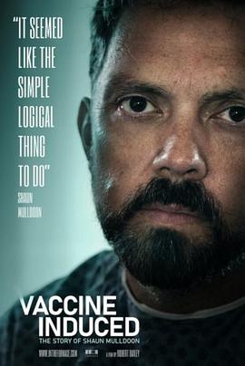 Vaccine Induced - The Story of Shaun Mulldoon