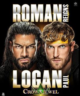 WWE：宝冠大赛 2022