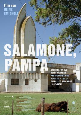Salamone, Pampa