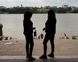 The Dying Ghats of Calcutta