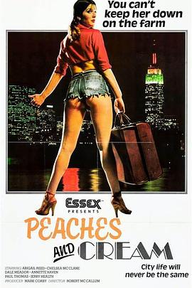 Peaches and Cream