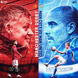 Manchester Derby