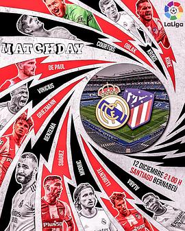El Derbi madrileo