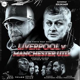 Liverpool vs Manchester United