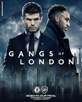 The FA Cup Final 2020