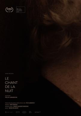 Le chant de la nuit