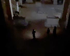石棺里的醉生梦死