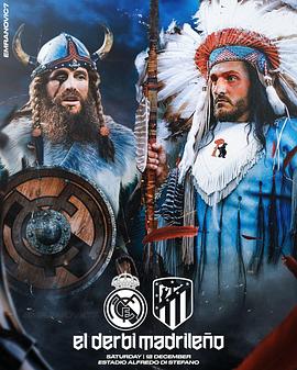 Madrid Derby