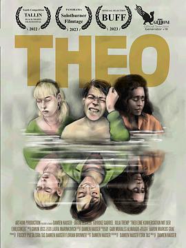 Theo: Eine Konversation Mit Der Ehrlichkeit