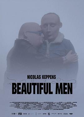 毛发再生的男人
