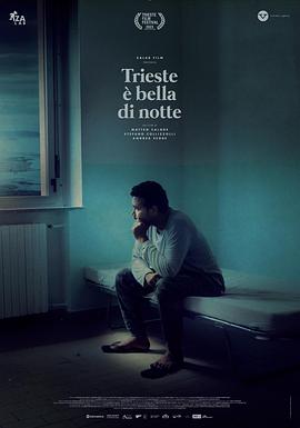 TRIESTE  BELLA DI NOTTE