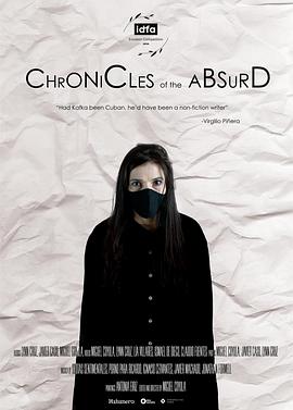 Crónicas del absurdo