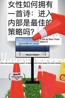 女性如何拥有一首诗: 进入内部是最佳的策略吗?
