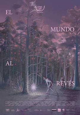 El Mundo Al Revés