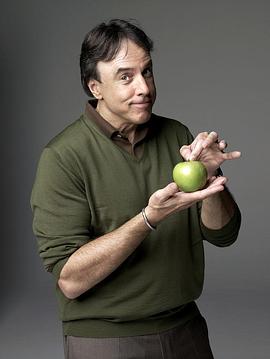 Kevin Nealon: Whelmed, But Not Overly