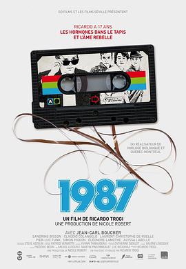 加拿大电影1987