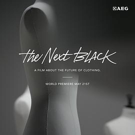 the next black