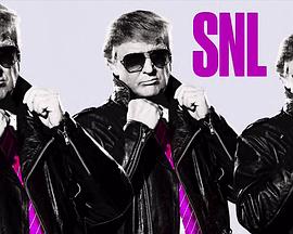 Saturday Night Live  Donald Trump/Sia