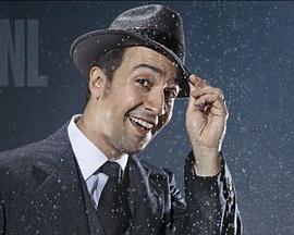 Saturday Night Live - Lin-Manuel Miranda/21 Pilots