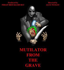 Mutilator from the Grave